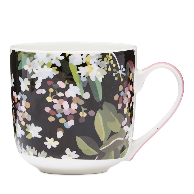 Kimmy Hogan Gathered Mug