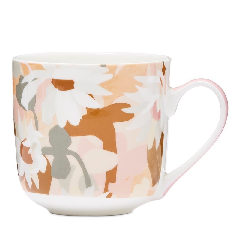 Kimmy Hogan Paper Daisies Mug