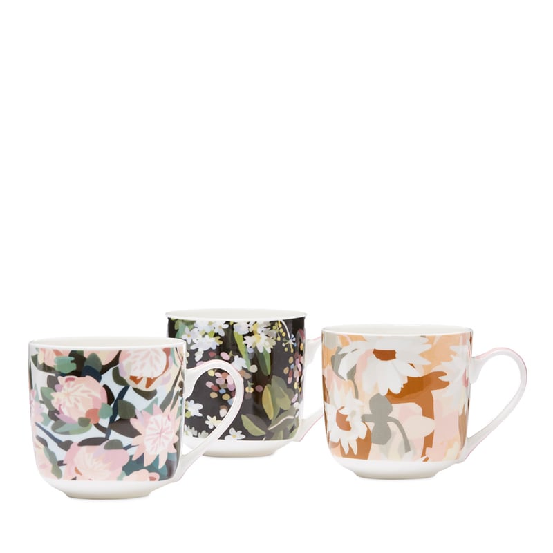 Kimmy Hogan Paper Daisies Mug