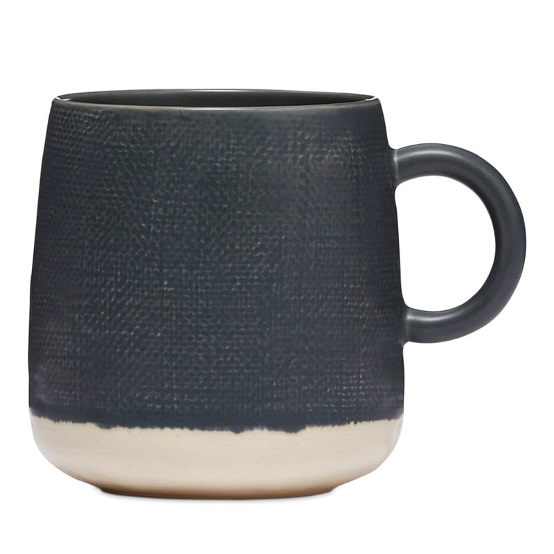 Luna Midnight Servingware