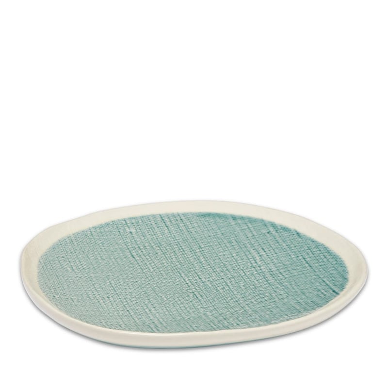 Luna Seagreen Servingware