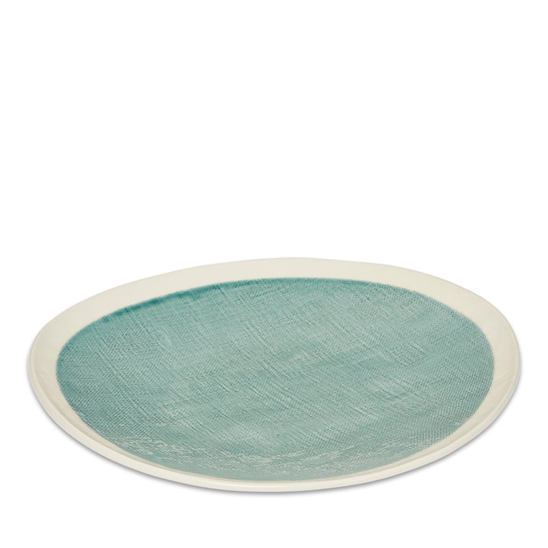 Luna Seagreen Servingware