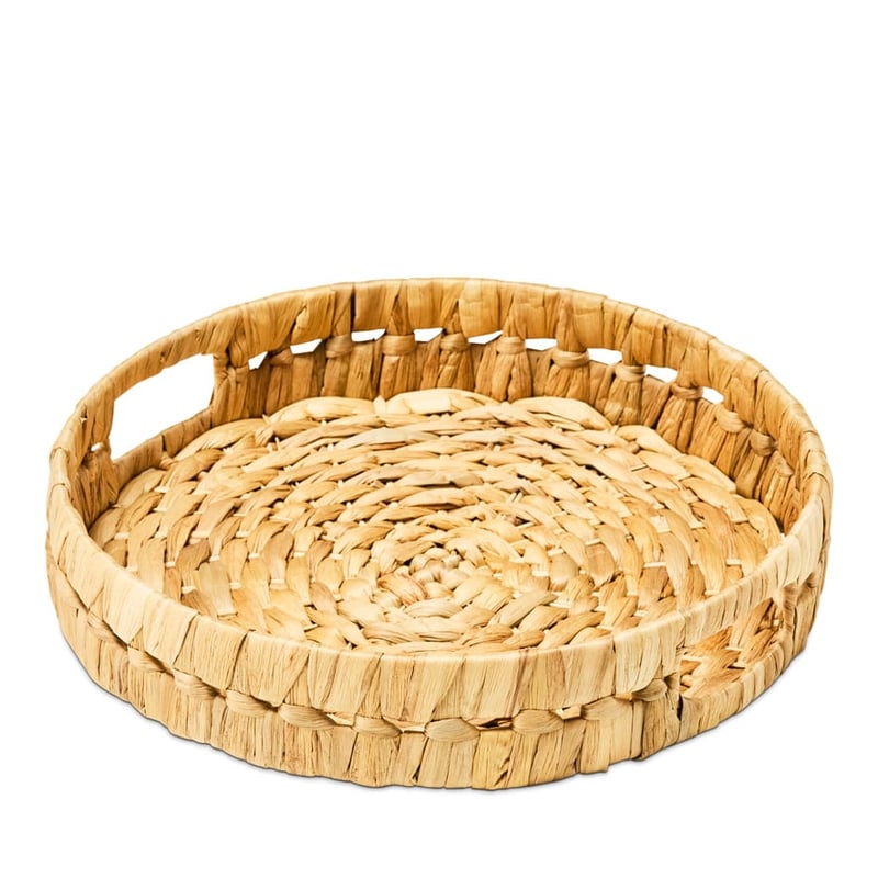 Queenscliff Natural Tray