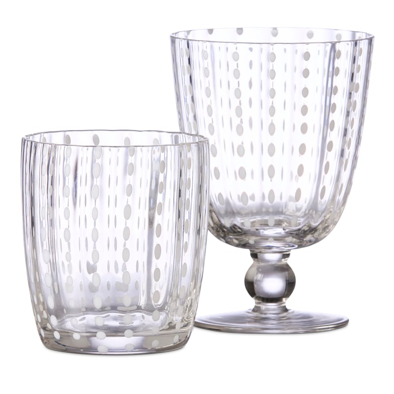 Amelia Clear Drinkware