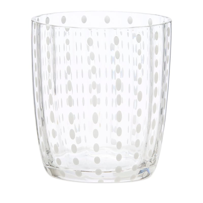 Amelia Clear Drinkware