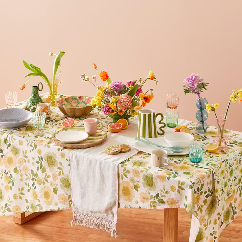 Amelia Clear Drinkware