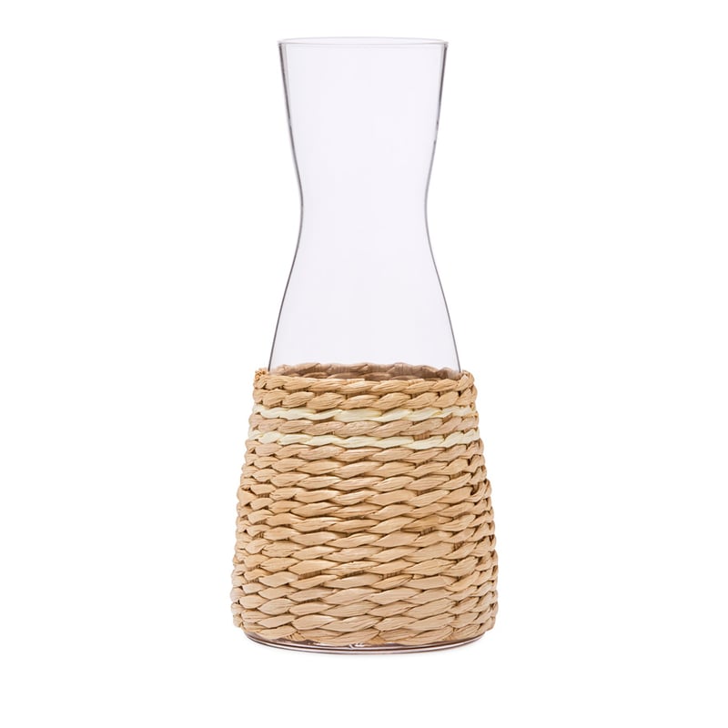 Provence Natural & Cream Carafe