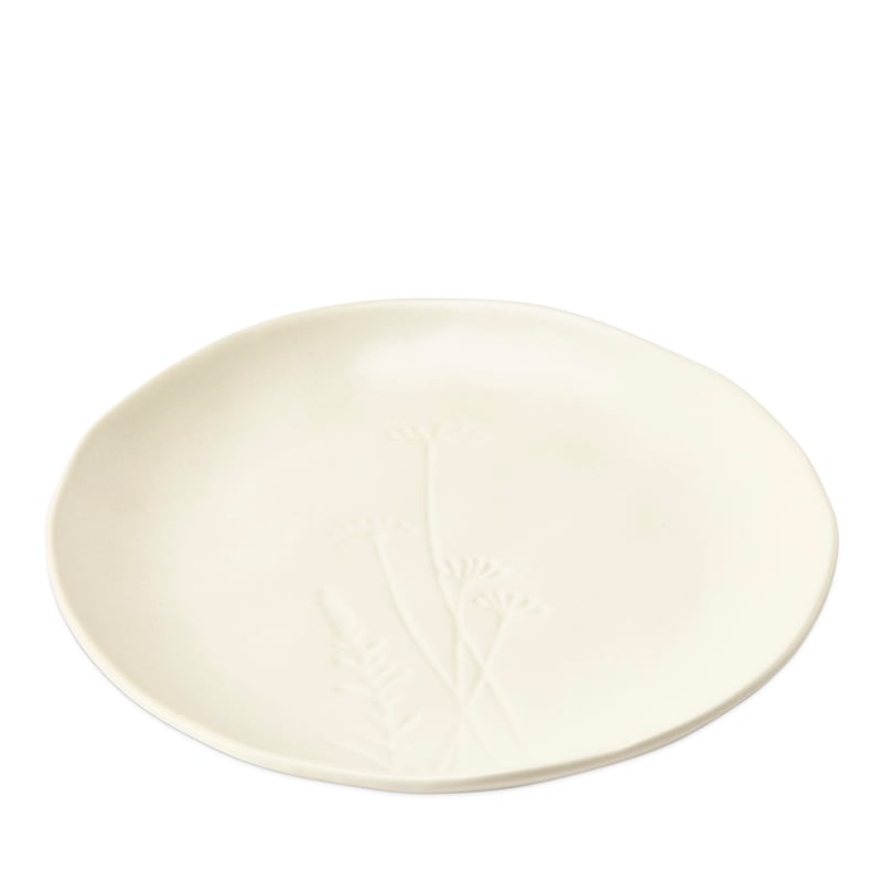 Giverny Ivory Servingware