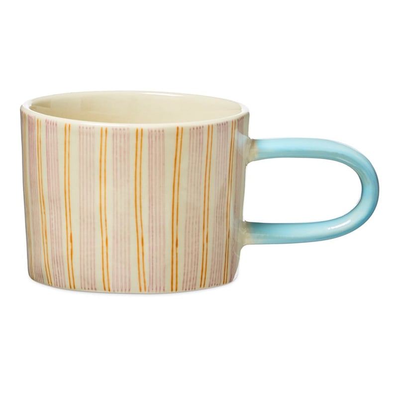 Carnevale Lilac Mug