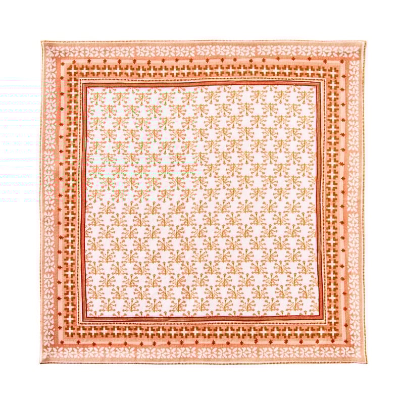 Sunkissed Clay Napkins 2 Pack