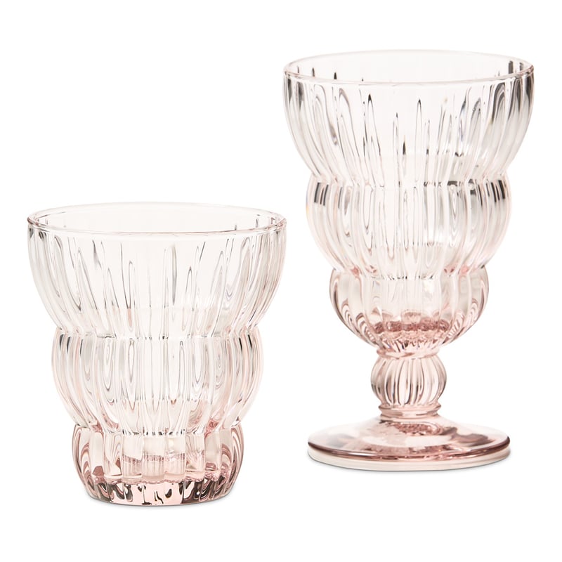 Havana Blush Drinkware