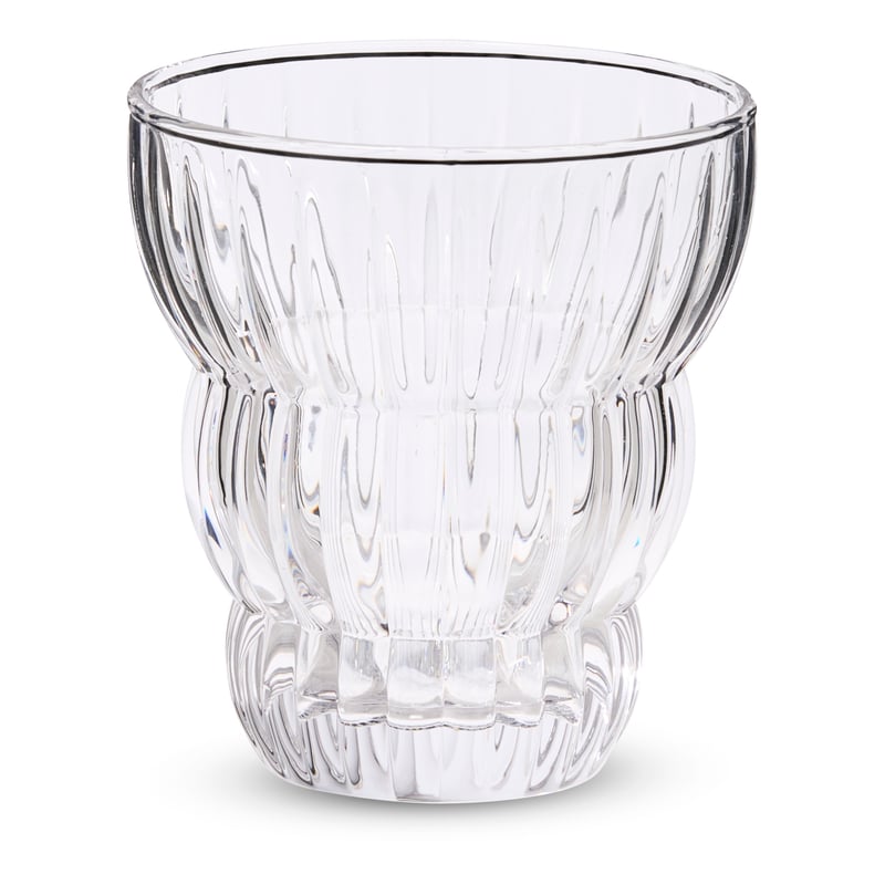 Havana Clear Drinkware