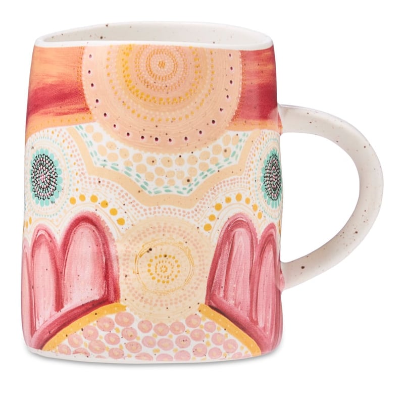 Miimi + Jiinda Windala Mug