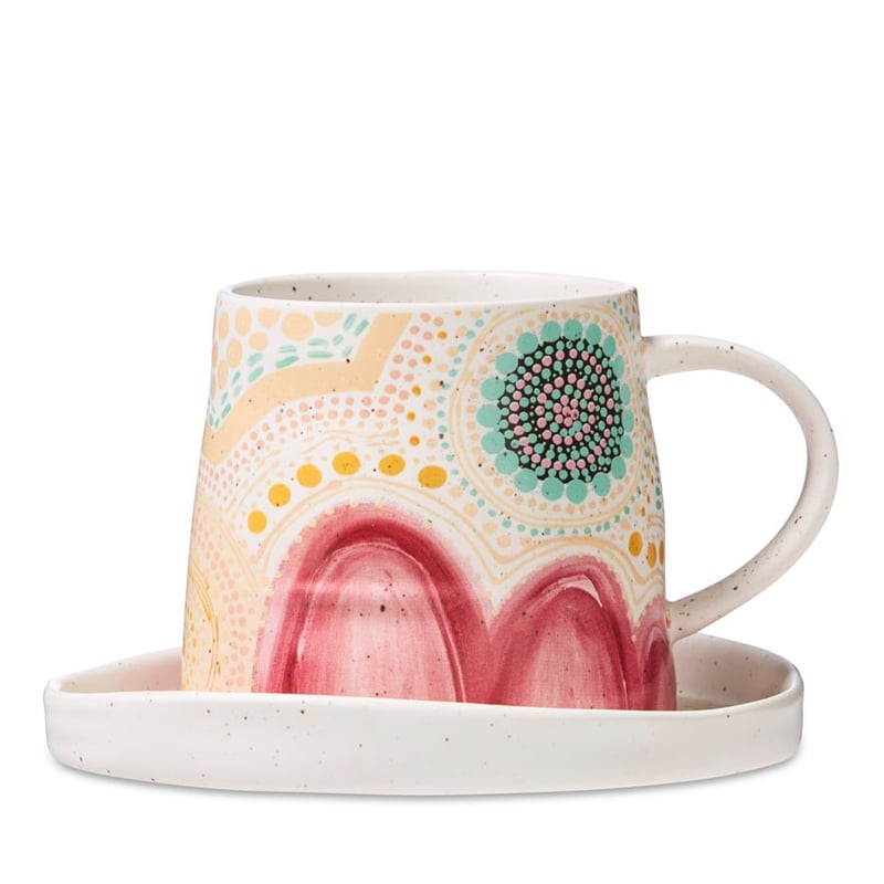 Miimi + Jiinda Windala Cup & Saucer