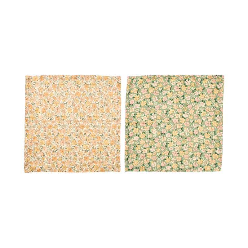 Botanist Ditsy Mix Napkins 2 Pack