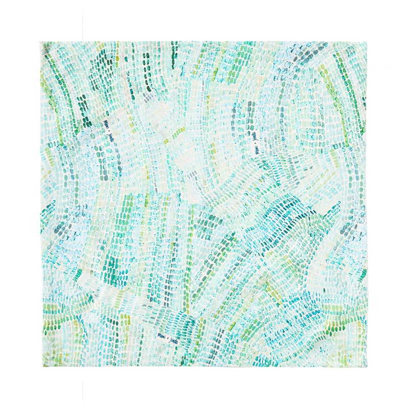 Miimi + Jiinda Lowanna Linen Napkins Pack of 2