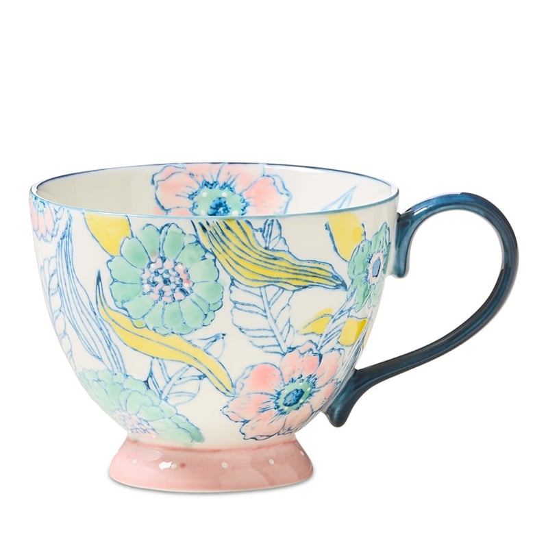 Liberty Pink Mug