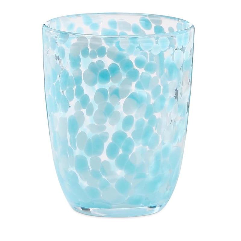 Speckle Sky Blue Tumbler