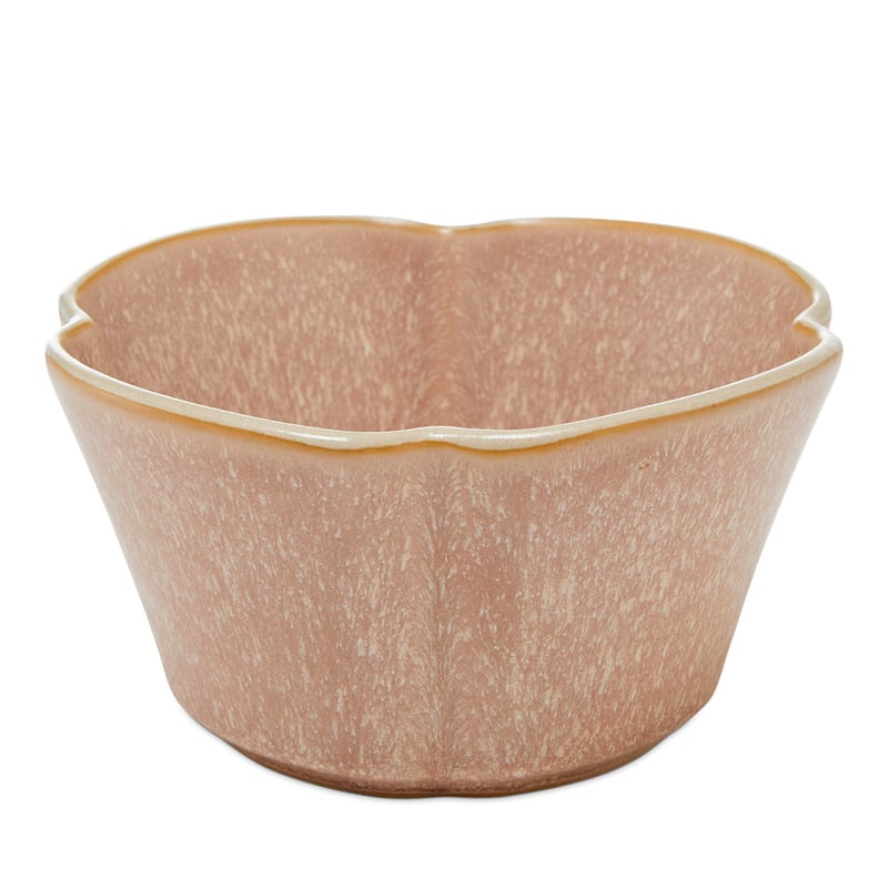 Florence Dusty Pink Small Bowl