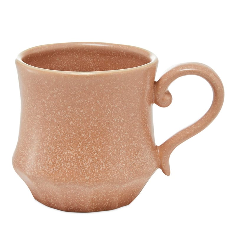 Florence Dusty Pink Mug