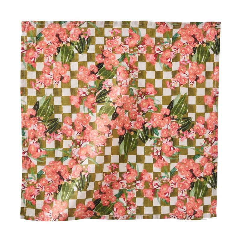 Nature is Waiting Multi Napkins 2 Pack