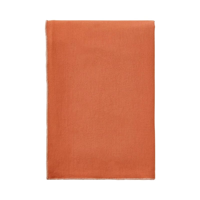 Portland Toasted Nut Tablecloth