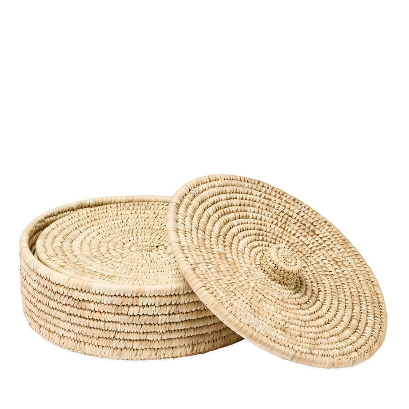 Masai Natural Placemats Pack of 6