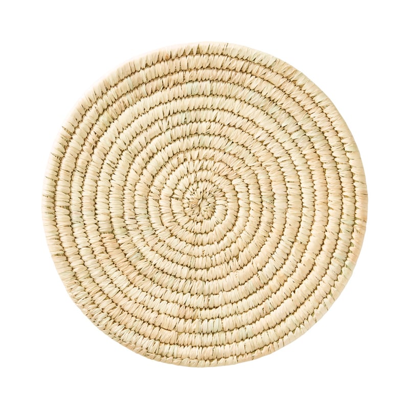 Masai Natural Placemats Pack of 6