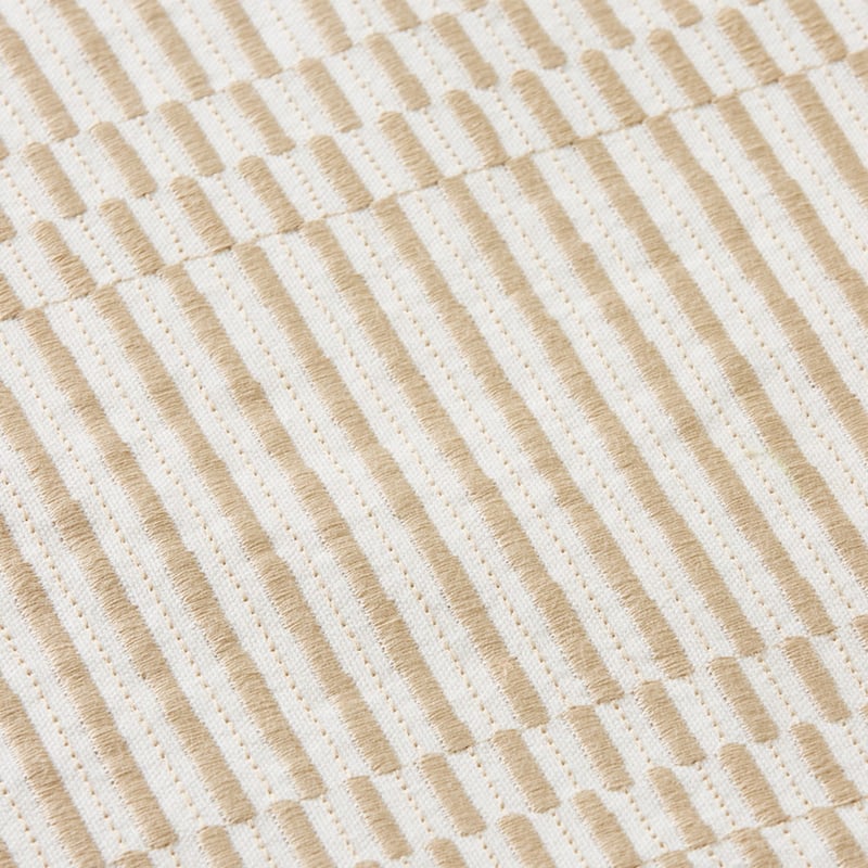 Ania Natural Table Runner