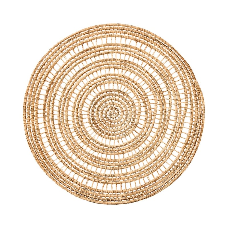 Astoria Natural Placemat