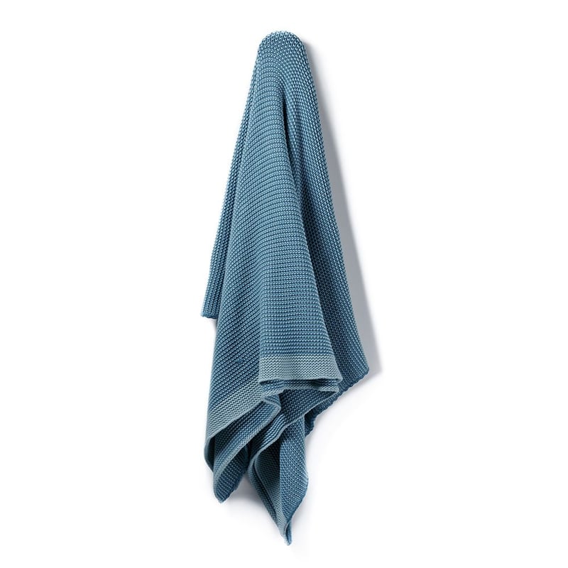 Tahoe Sage Throw