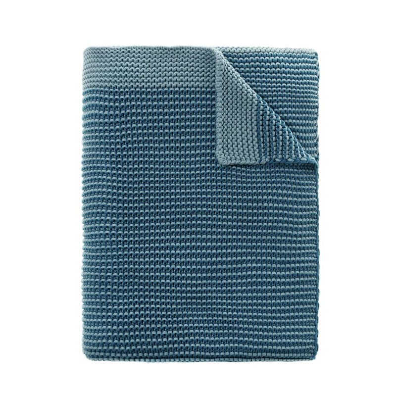 Tahoe Sage Throw