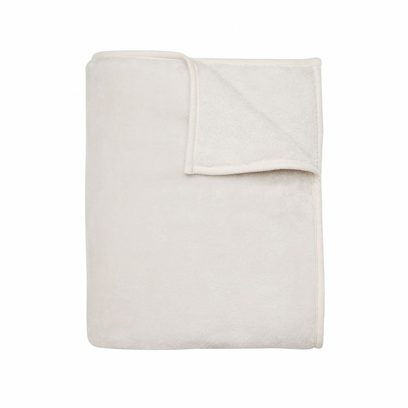 Ultra Soft Sand Throw
