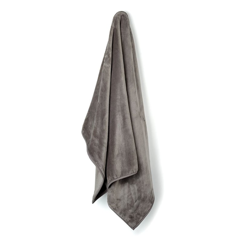 Ultra Soft Zinc Throw
