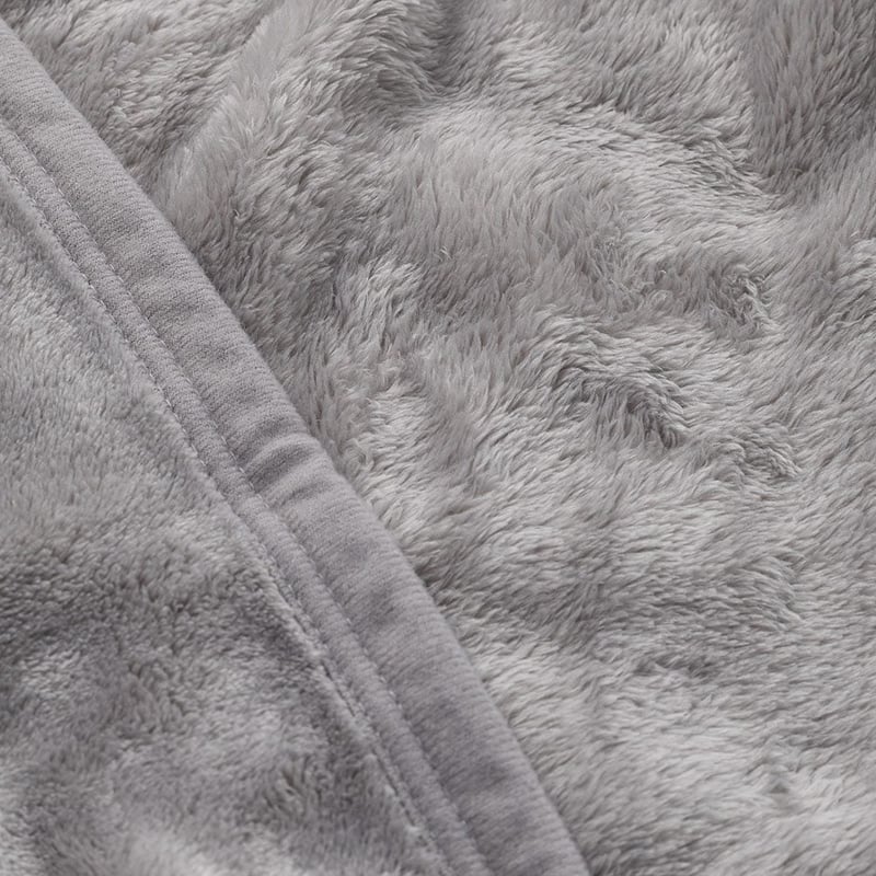 Ultra Soft Zinc Blanket