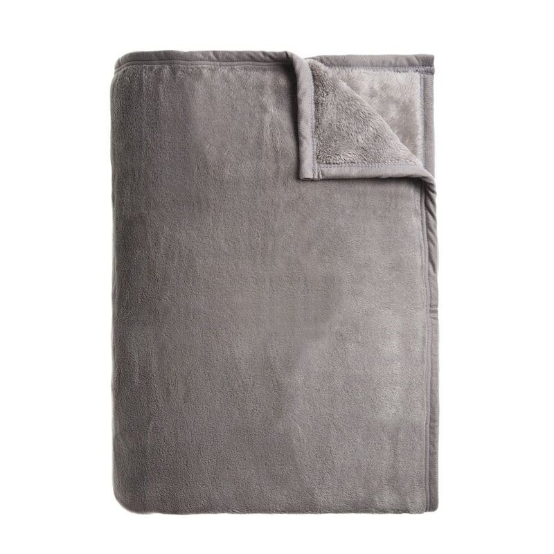 Ultra Soft Zinc Blanket