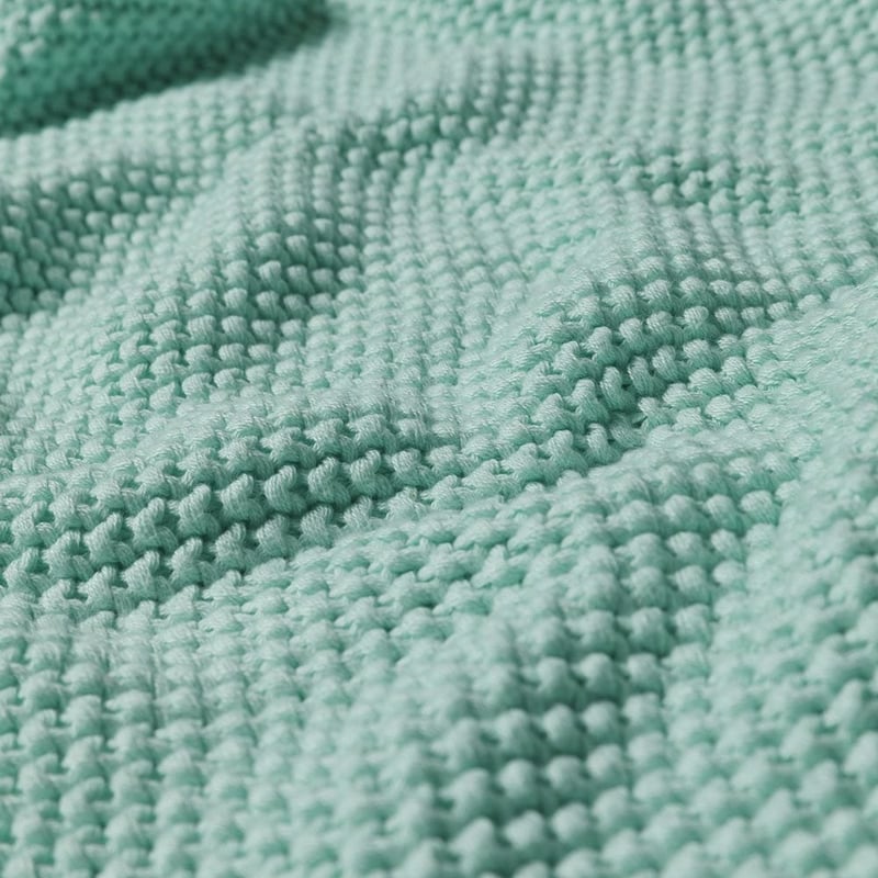 Santona Fresh Mint Blanket