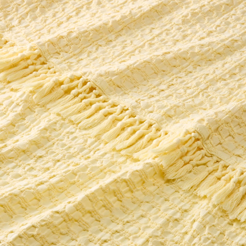 Byron Lemonade Throw