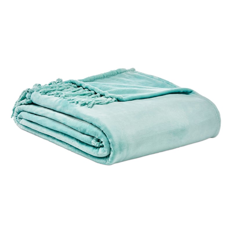 Supersoft Ocean Mist Blanket