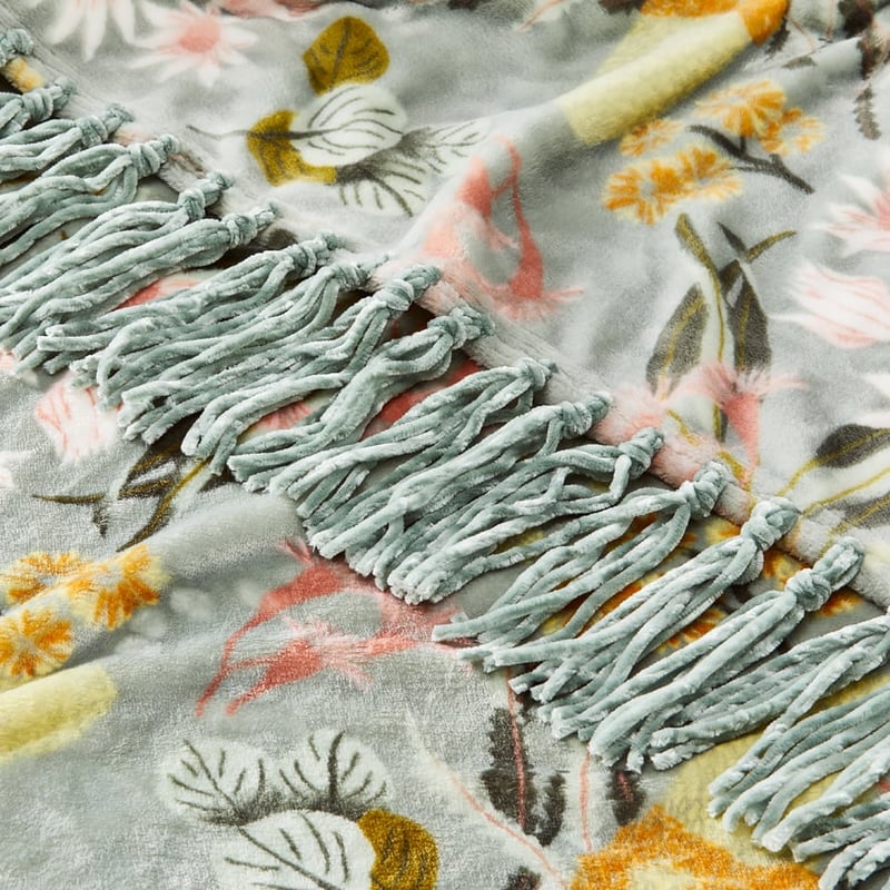 Supersoft Banksia Blanket