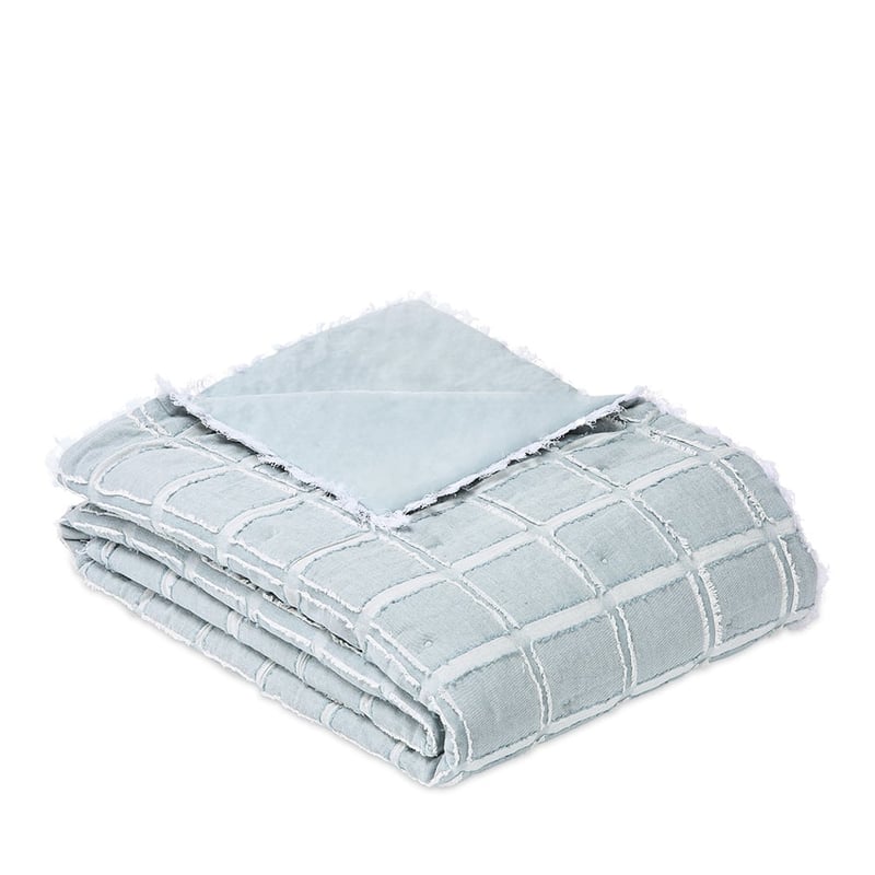 Pasquale Blue Blanket