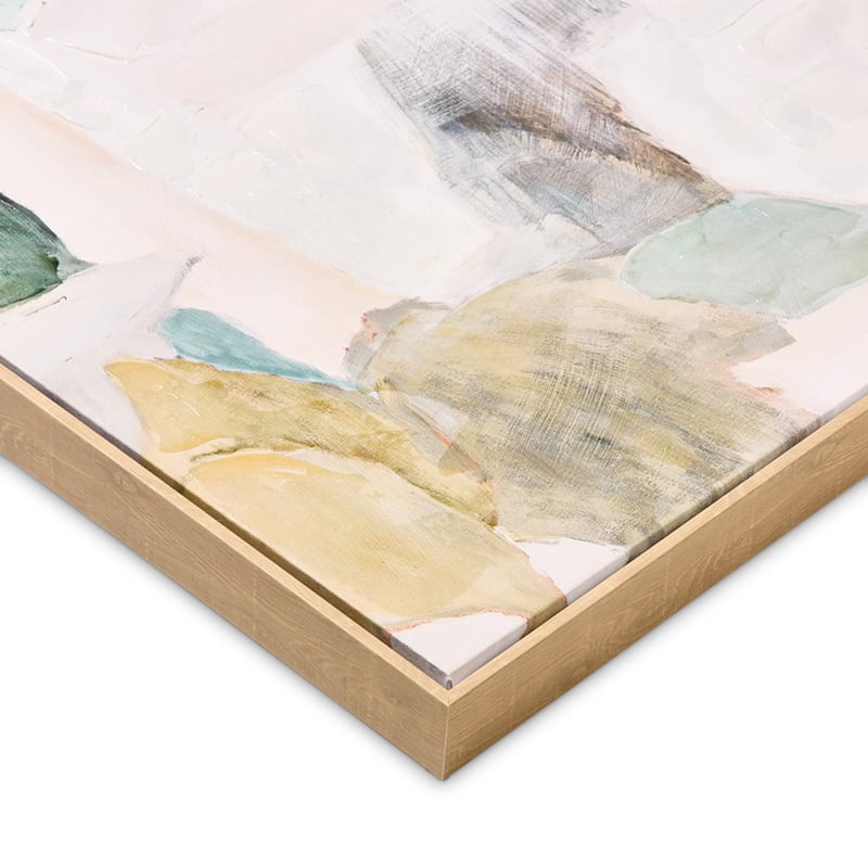 Oasis Summer Sands Canvas