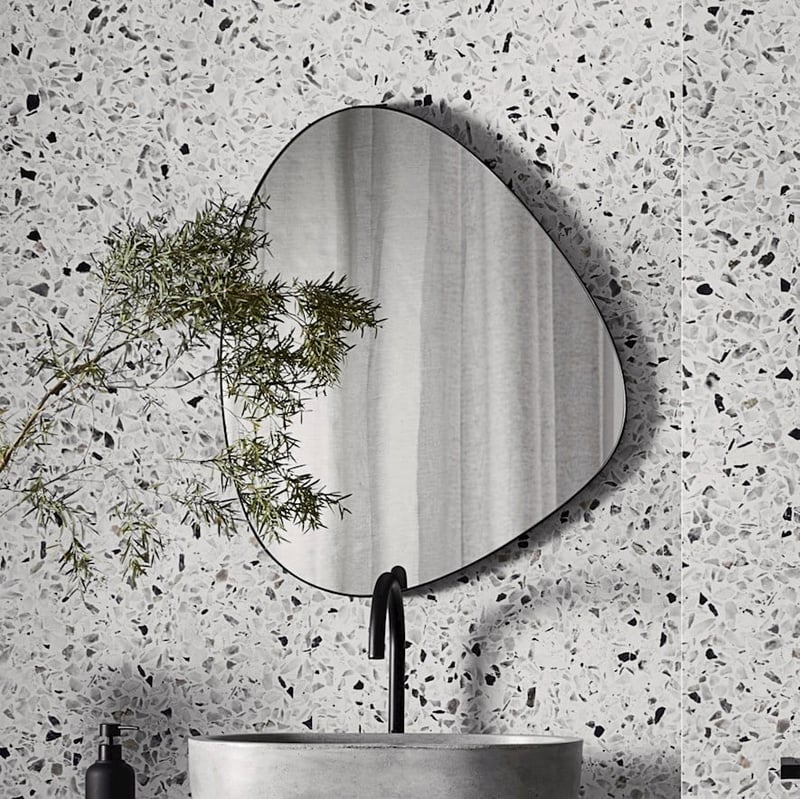 Pebble Black Mirror 