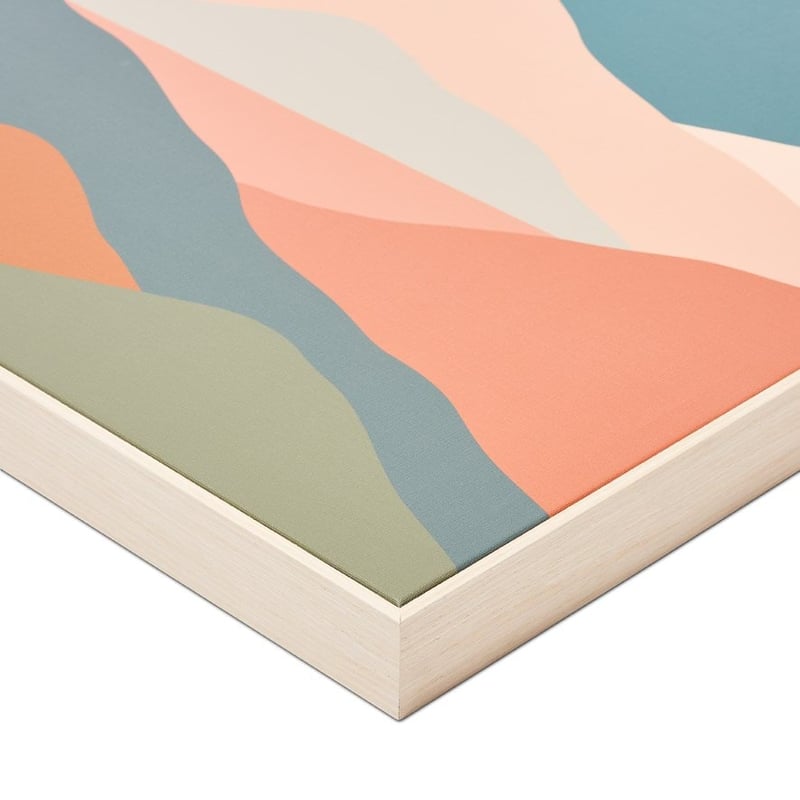 Maus Haus Night Sky Canvas