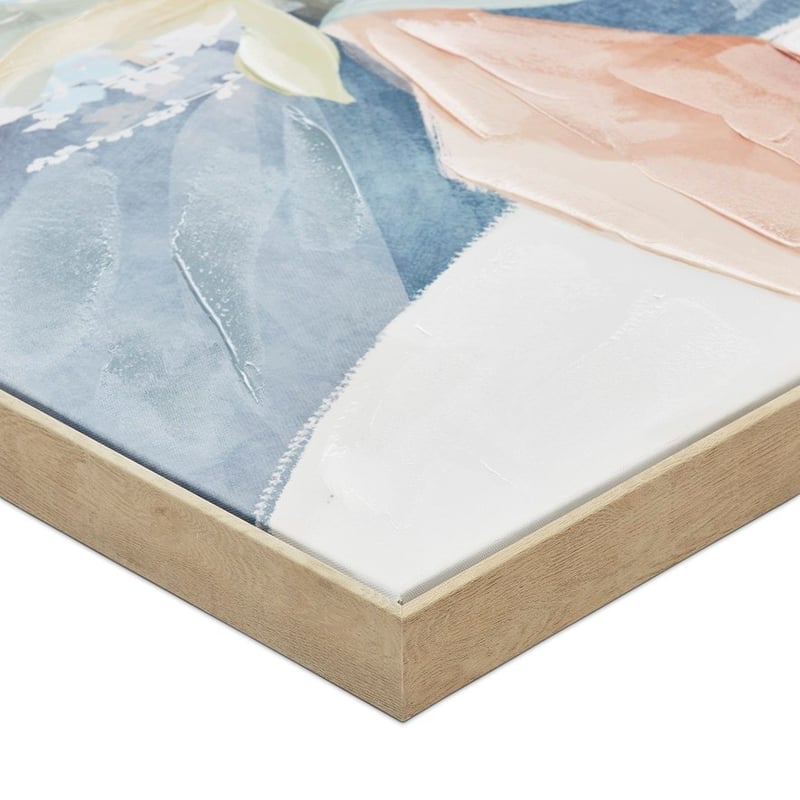 Lifestyle Tuscan Banksias Canvas