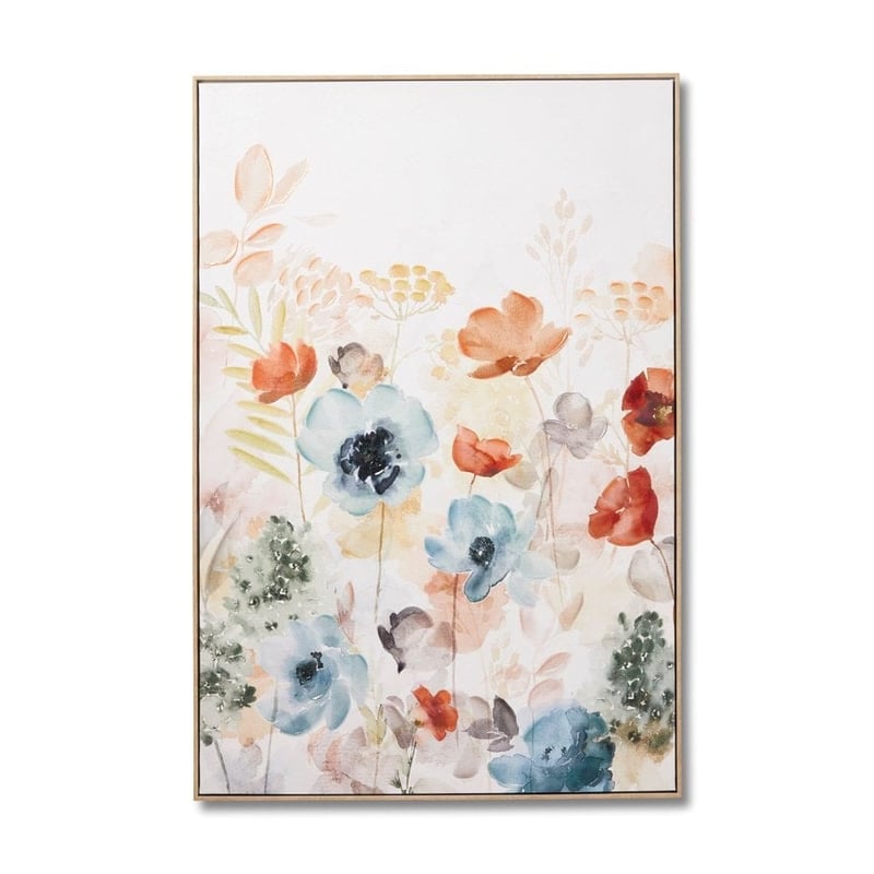 Spring Meadow Multi Canvas