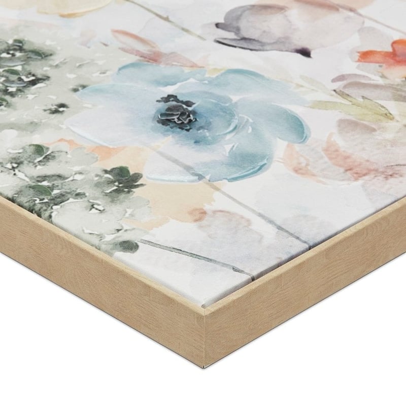 Spring Meadow Multi Canvas