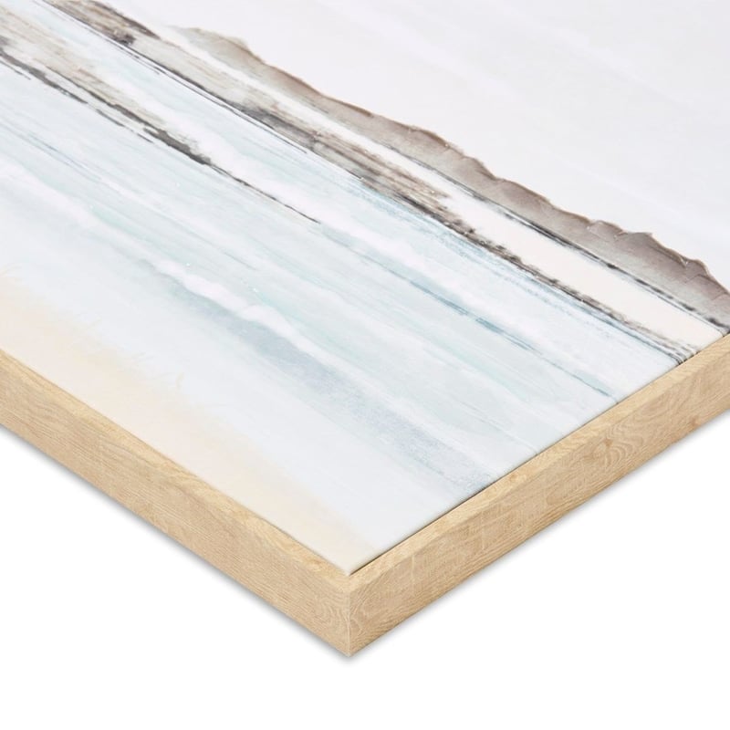 Inlet Blue Canvas