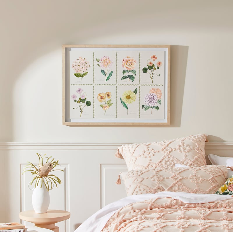 Botanicus Multi Framed Wall Art