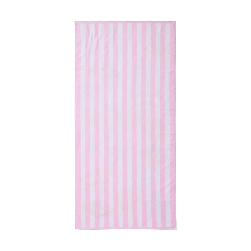 Kids Sea Shells Printed Beach Towel